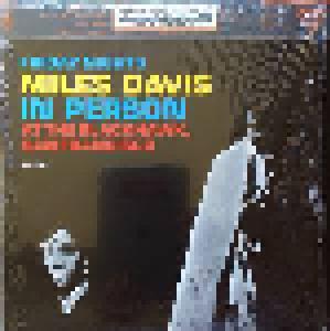 Miles Davis: Miles Davis In Person Friday Night At The Blackhawk, San Francisco Volume 1 (LP) - Bild 1