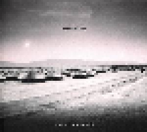 Black Space Riders: Refugeeum (CD) - Bild 1