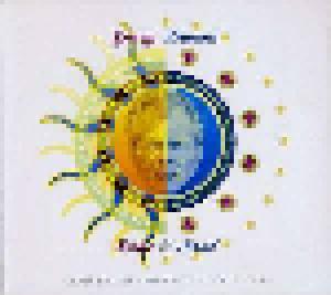 Georg Danzer: Sonne & Mond - Cover