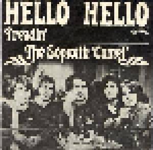 Sopwith Camel: Hello Hello - Cover