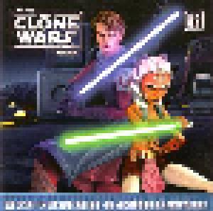 Star Wars - The Clone Wars: 02 - Der Schatten Der Malevolence / Die Zerstörung Der Malevolence - Cover