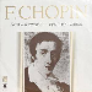 Frédéric Chopin: Dziela Wszystkie - Complete Works - Cover