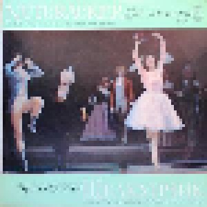 Pjotr Iljitsch Tschaikowski: The Nutcracker - A Fairy Ballet In 2 Acts, 3 Scenes (2-LP) - Bild 1