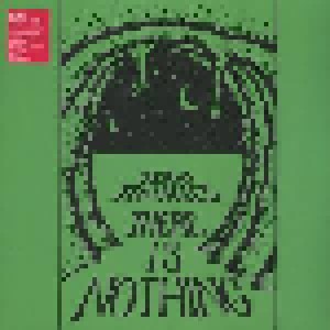 Ozric Tentacles: There Is Nothing (2-LP) - Bild 1