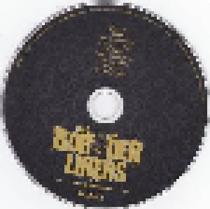 The Borderliners: Volume 1 (CD) - Bild 3