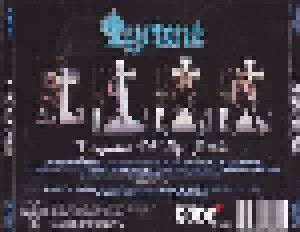 Tyrant: Legions Of The Dead (CD) - Bild 3