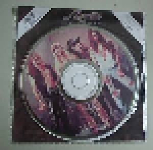 Poison: Until You Suffer Some (Fire And Ice) (Mini-CD / EP) - Bild 1
