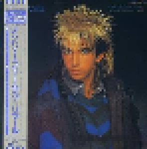 Limahl: Only For Love (12") - Bild 1