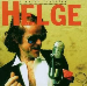 Helge Schneider: I Brake Together (CD) - Bild 1