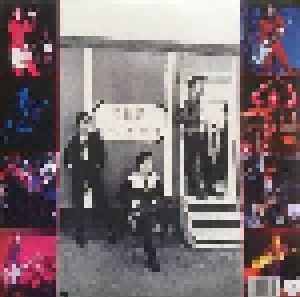 Joan Jett And The Blackhearts: Album (LP) - Bild 3