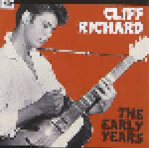Cliff Richard: The Early Years (CD) - Bild 1