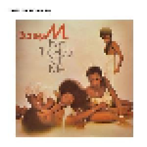 Boney M.: Diamonds (3-CD + LP + DVD) - Bild 4