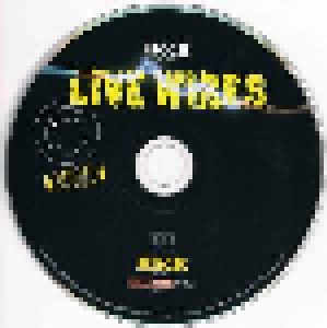 Classic Rock 212 - Live Wires (CD) - Bild 3