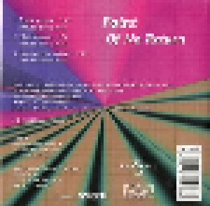 Systems In Blue: Point Of No Return (Single-CD) - Bild 2