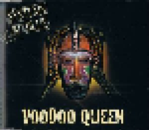 Systems In Blue: Voodoo Queen (Single-CD) - Bild 1