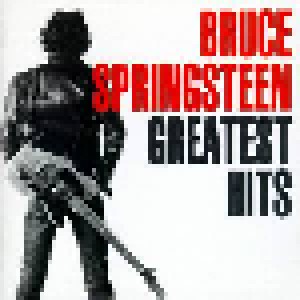 Bruce Springsteen: Greatest Hits (CD) - Bild 1