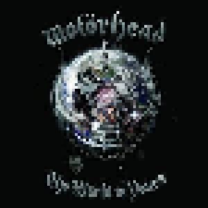 Motörhead: The Wörld Is Yours (CD) - Bild 1