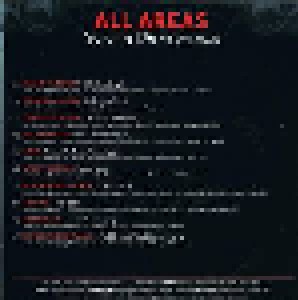 Visions All Areas - Volume 176 (CD) - Bild 2