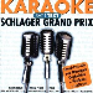 Sat.1 Text: Schlager Grand Prix (CD) - Bild 1