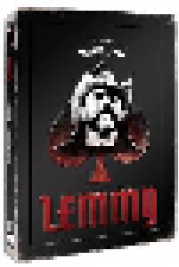 Lemmy: 49% Motherf**ker. 51% Son Of A Bitch. (2-Blu-ray Disc) - Bild 2