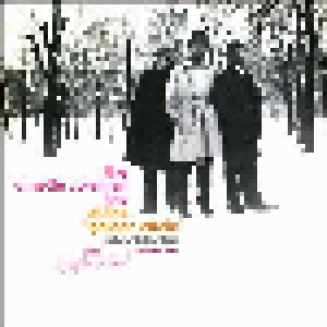 The Ornette Coleman Trio: At The "Golden Circle" Stockholm Volume One (LP) - Bild 1