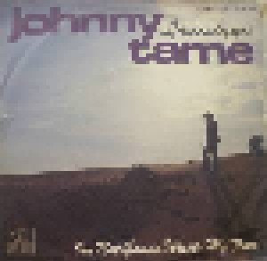 Johnny Tame: Louisiana (7") - Bild 1