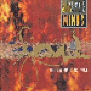 Simple Minds: Good News From The Next World (CD) - Bild 1