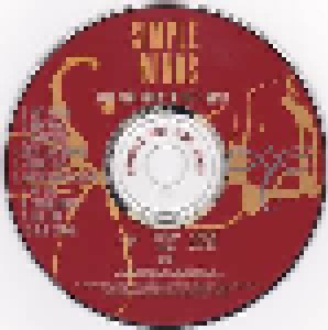 Simple Minds: Good News From The Next World (CD) - Bild 3