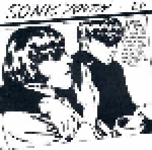Sonic Youth: Goo (LP) - Bild 1