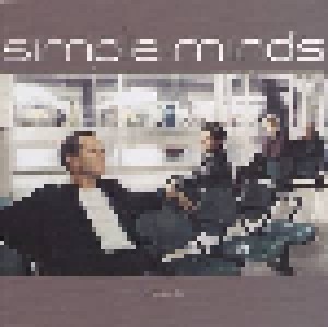 Simple Minds: Neapolis (CD) - Bild 1