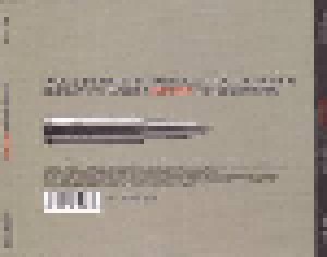 Simple Minds: Black & White 050505 (CD) - Bild 2