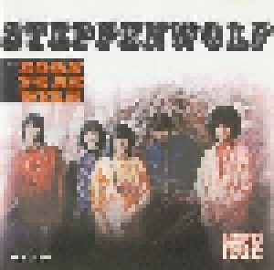 Steppenwolf: Steppenwolf (CD) - Bild 1