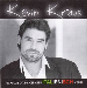 Kevin Kraus: Schade Das Ich Kein Italienisch Kann (Promo-Single-CD) - Bild 1