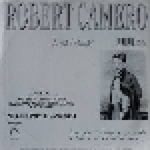 Robert Camero: Love Games (12") - Bild 2