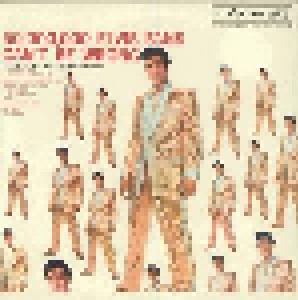 Elvis Presley: 50,000,000 Elvis Fans Can't Be Wrong - Elvis' Gold Records - Volume 2 (LP) - Bild 1