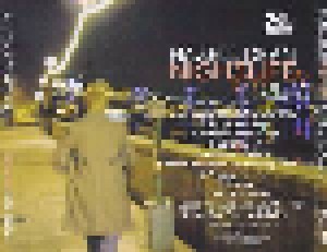 Hazell Dean: Nightlife (2-CD) - Bild 2