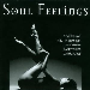 Cover - Blowtops, The: Soul Feelings