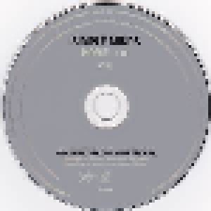 Simple Minds: Home (Promo-Single-CD) - Bild 3