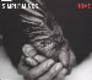 Simple Minds: Home (Promo-Single-CD) - Bild 1
