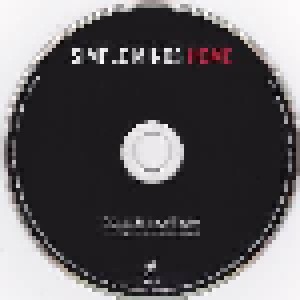 Simple Minds: Home (Promo-Single-CD) - Bild 3