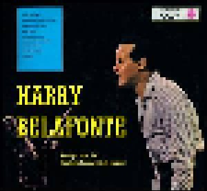 Harry Belafonte: Excerpts From The Belafonte Carnegie Hall Concert (LP) - Bild 1