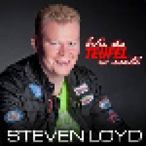 Cover - Steven Loyd: Wie Der Teufel Es Will
