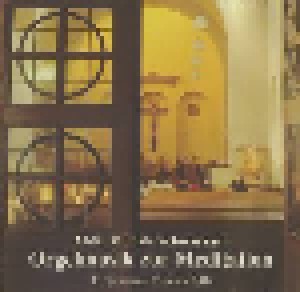 Orgelmusik Zur Meditation (CD) - Bild 1