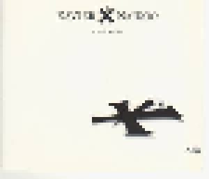 Xavier Naidoo: 20.000 Meilen (Promo-Single-CD) - Bild 1