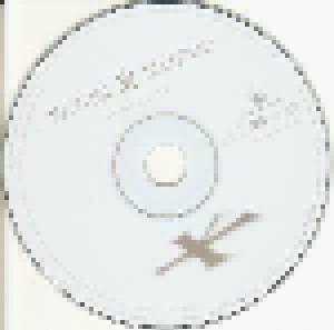 Xavier Naidoo: 20.000 Meilen (Promo-Single-CD) - Bild 2