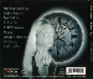 Tyrant Eyes: The Darkest Hour (CD) - Bild 2
