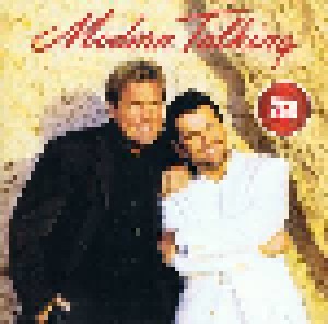 Modern Talking: Special Hit Edition / Hits Und Hit-Mixe (2-CD) - Bild 1