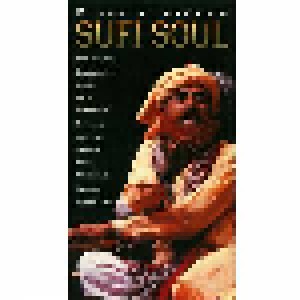 Echos Du Paradis: Sufi Soul (2-CD) - Bild 1