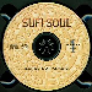 Echos Du Paradis: Sufi Soul (2-CD) - Bild 3