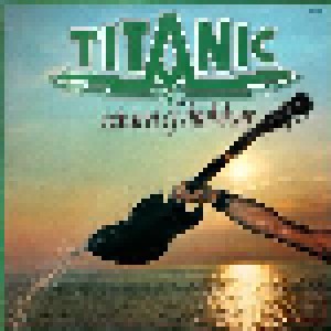 Titanic: Return Of Drakkar (LP) - Bild 1